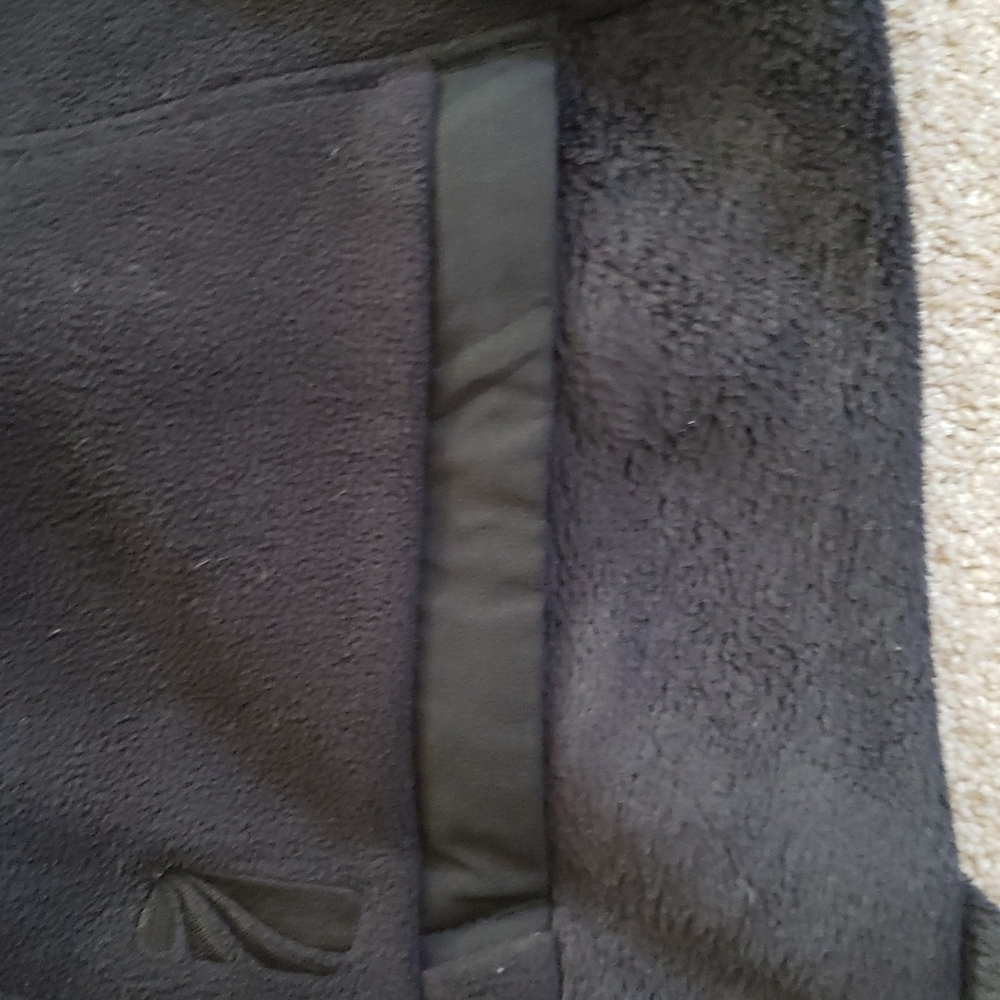 Marika Fleece Jacket - Picture 9 of 9